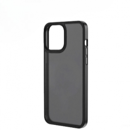 Ốp Lưng Nhám iPhone 15 Plus LIKGUS