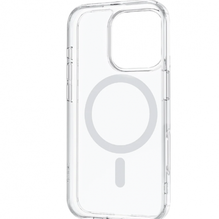 Ốp Lưng Trong Suốt Benks Lucent Pro 