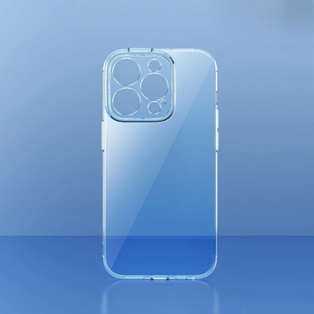 Ốp Lưng Trong Suốt iPhone 16 Pro  Baseus 