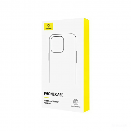 Ốp lưng iPhone 16 Pro Max Baseus 