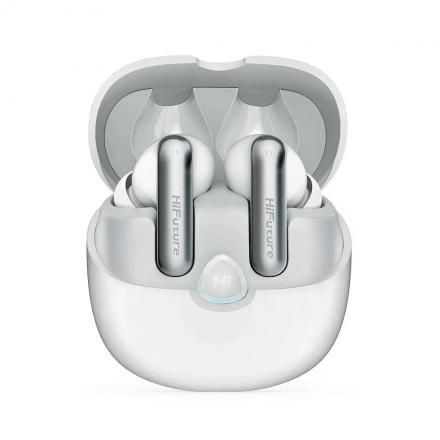 Tai Nghe HiFuture SonicAir White