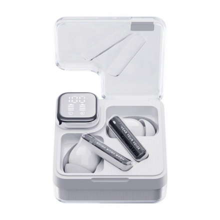 Tai nghe Bluetooth True Wireless QCY MeloBuds Neo
