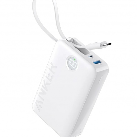 Pin Dự Phòng 20000mAh 22.5W Anker 