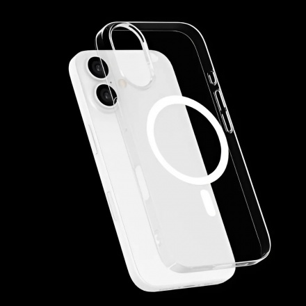Ốp Lưng iPhone 16 WIWU 
