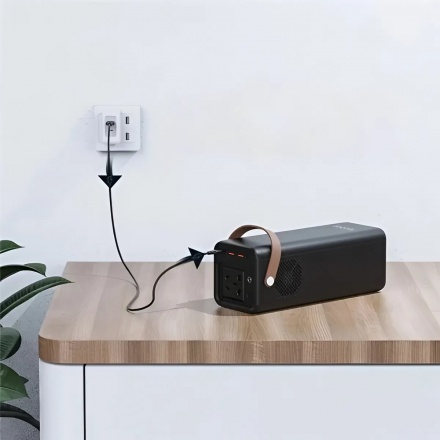 Trạm Sạc Dự Phòng EN200W - Yoobao