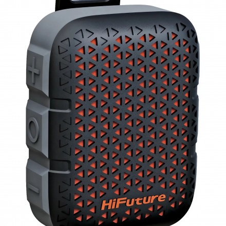 Loa Bluetooth Mini HiFuture S - 5W