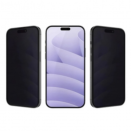 Kính Cường Lực iPhone (16 Pro Max, 16 Pro, 15 Pro Max) JCPAL 