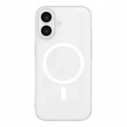 Ốp Lưng iPhone 16 WIWU 
