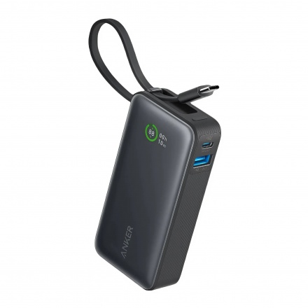 Pin dự phòng Anker Nano 10.000mAh