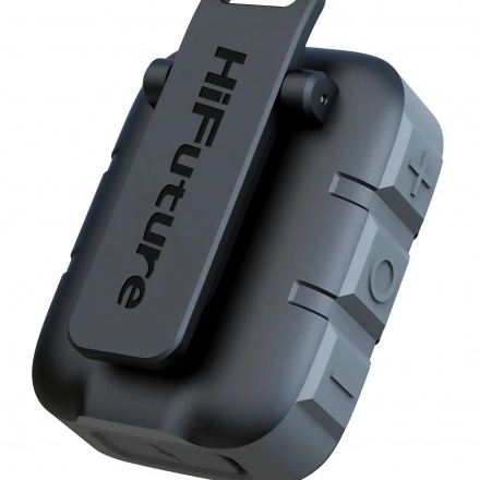 Loa Bluetooth Mini HiFuture S - 5W