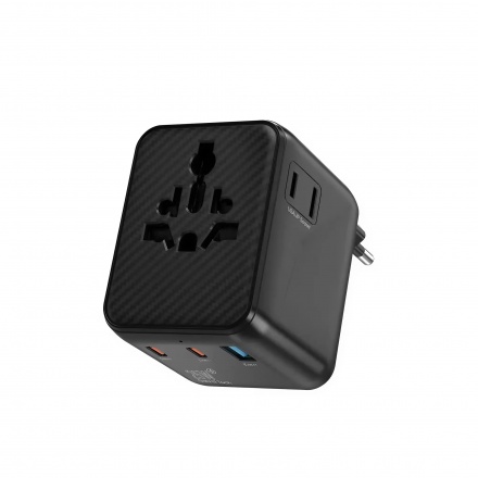 Bộ Chuyển Đổi Quốc Tế 45W WIWU - Wi-UA010