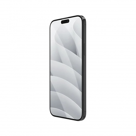 Kính Cường Lực iPhone (16 Pro Max, 16 Pro, 15 Pro Max) JCPAL 