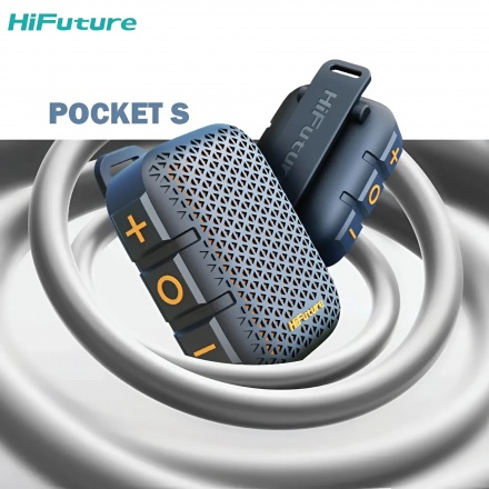 Loa Bluetooth Mini HiFuture S - 5W