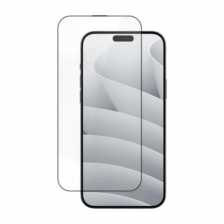 Kính Cường Lực iPhone (16 Pro Max, 16 Pro, 15 Pro Max) JCPAL 