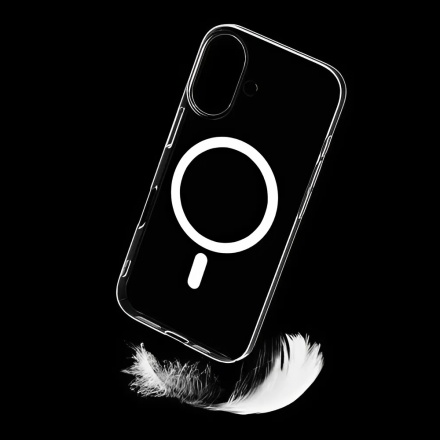 Ốp Lưng iPhone 16 WIWU 