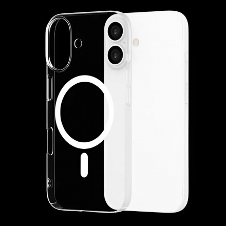 Ốp Lưng iPhone 16 WIWU 