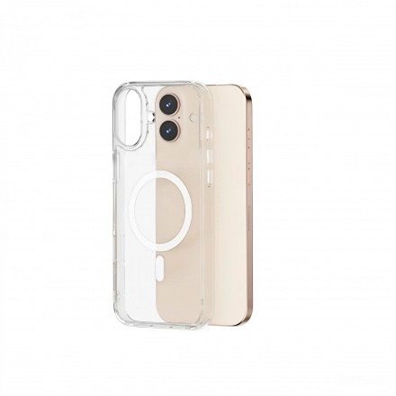 Ốp Lưng iPhone 16 WIWU 