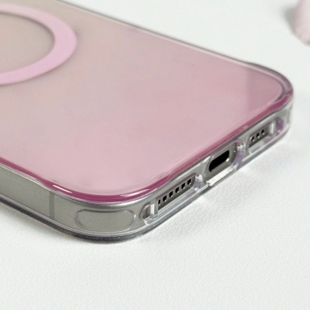 Ốp Lưng Chống Sốc Iphone 16 Promax TGVI'S GRACE