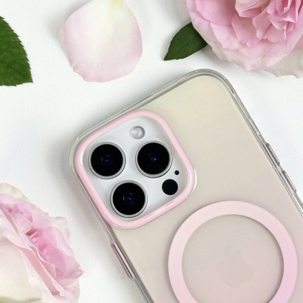 Ốp Lưng Chống Sốc Iphone 16 Promax TGVI'S GRACE