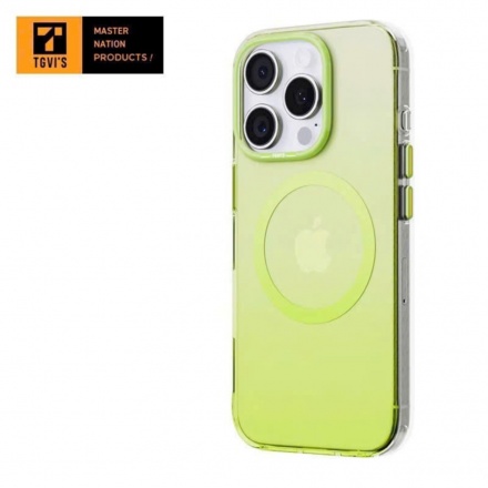 Ốp Lưng Chống Sốc Iphone 16 Promax TGVI'S GRACE