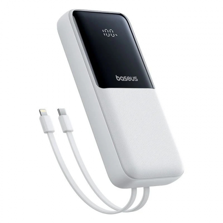 Pin Dự Phòng 10000mAh Baseus 