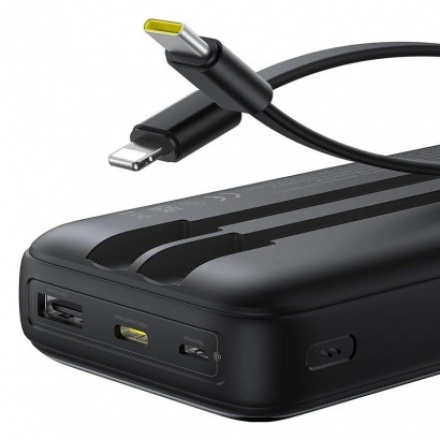 Pin Dự Phòng 10000mAh Baseus 