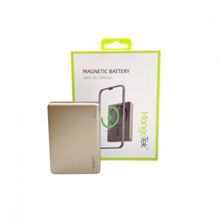 Pin dự phòng 5000mAh 15W MangoTek 