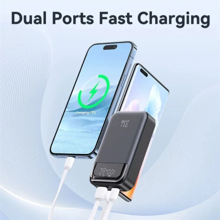 Pin Dự Phòng 10000mAh 33W USAMS 
