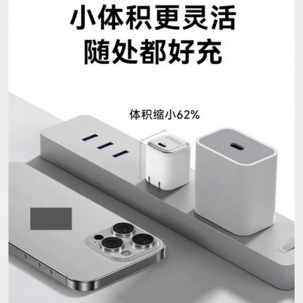 Sạc Nhanh - 35W - Anker Zolo A2696