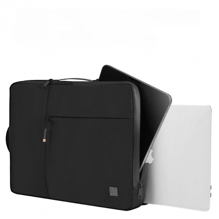 Túi Chống Sốc Alpha Double Layer WiWU