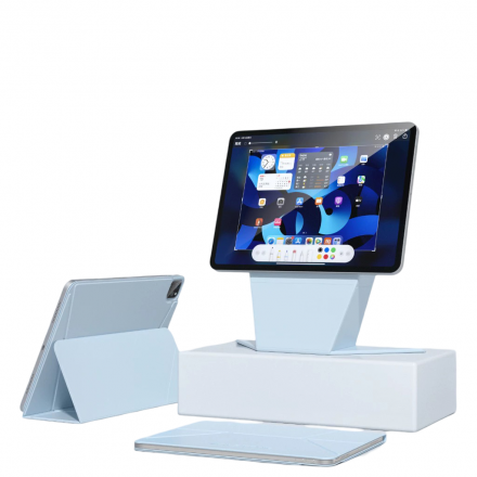 Kính Cường Lực Cho IPAD Air 2024 11 WiWu 