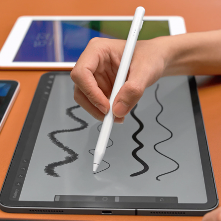Bút Cảm Ứng WiWU Pencil Max