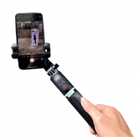 Gậy Chụp Ảnh Selfie WiWU 