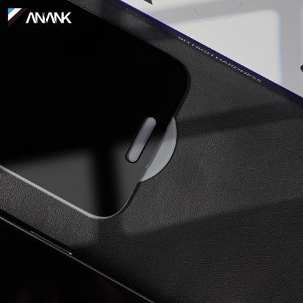 Cường lực chống nhìn trộm iPhone 16 Pro ANANK
