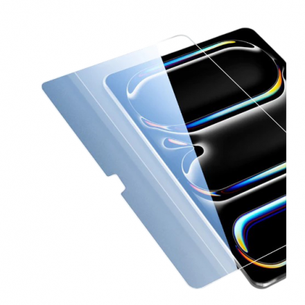 Kính Cường Lực Cho IPAD Air 2024 11 WiWu 