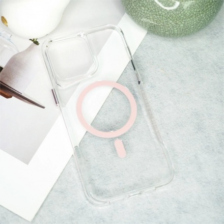 Ốp lưng IPhone 15 Pro Max Likgus 