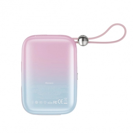 Pin dự phòng 10.000mAh WiWU Monaco 