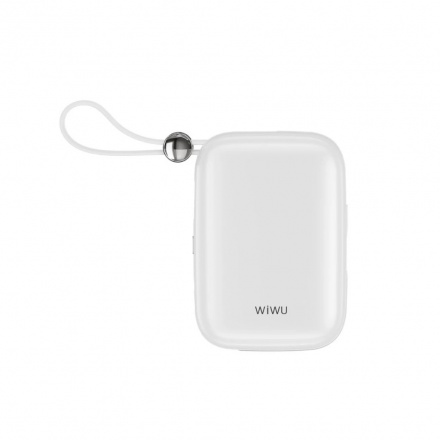 Pin dự phòng 10.000mAh WiWU Monaco 