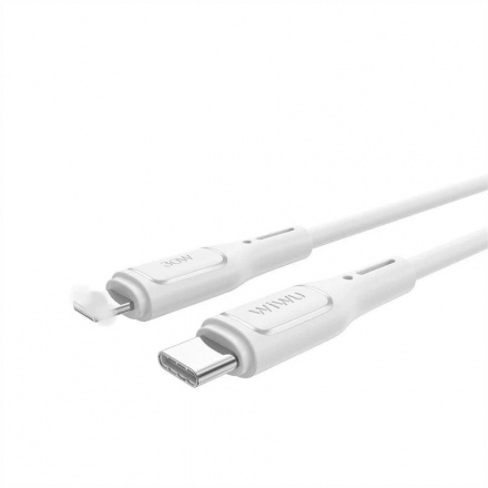 Cáp Sạc Nhanh 30W Starlink – WiWU
