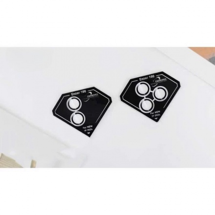 Lens Bảo Vệ Ống Camera KUZOOM