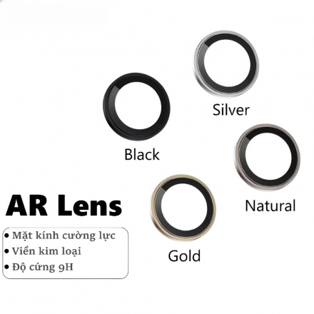 Lens Bảo Vệ Ống Camera KUZOOM