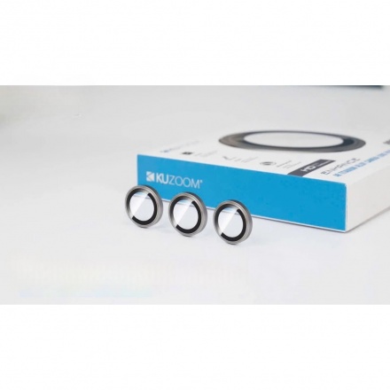 Lens Bảo Vệ Ống Camera KUZOOM