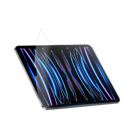 Kính Cường Lực Cho IPAD Air 2024 11 WiWu 