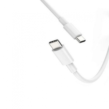 Cáp Sạc Nhanh USB-C To USB-C 60W - Wiwu