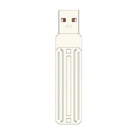 Bộ Nhớ Ngoài USB3.2 128g WiWu