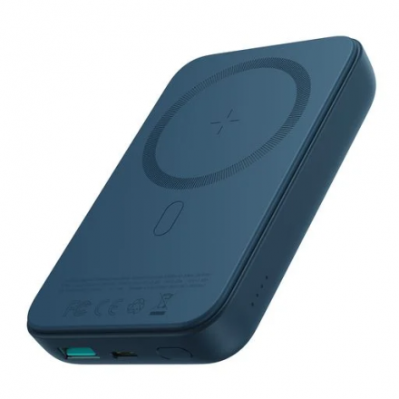 Sạc dự phòng 10000mAh 20W Joyroom 