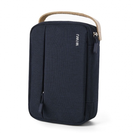 Túi Phụ Kiện Cozy Storage 8.2'' WiWU