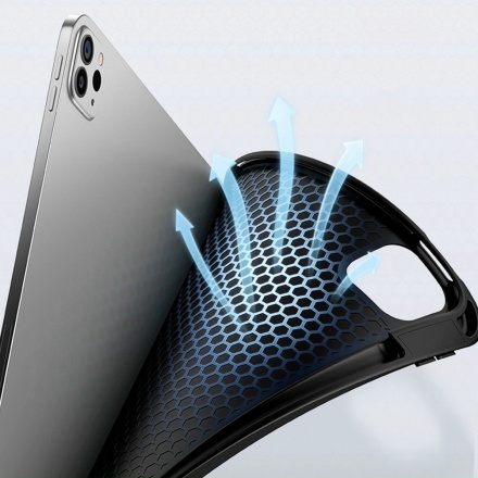 Case iPad 2024 Pro 11 WIWU 
