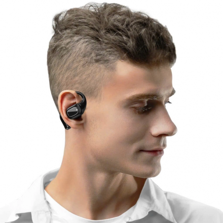 Tai nghe Bluetooth không dây WiWU OpenBuds O100