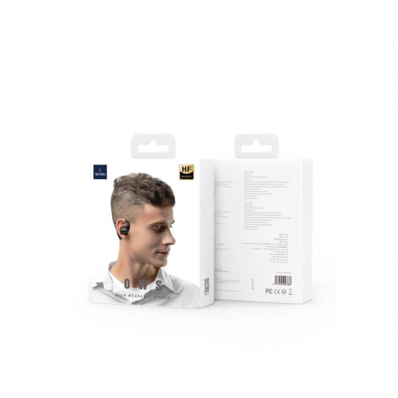 Tai nghe Bluetooth không dây WiWU OpenBuds O100